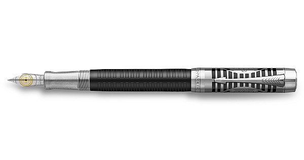 Parker Duofold Centennial Legacy of Flight Limited Edition CT
